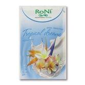 Мило рідке RoNi Tropical dreams з гліцерином, крем-мило 450 мл, дой-пак