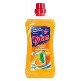 Моющее средство Tytan Апельсин универсальное, 1,25 л