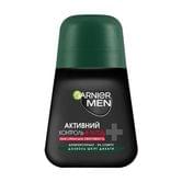 Дезодорант мужской Garnier Men mineral шариковый, 50 мл в ассортименте