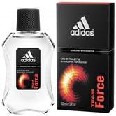 Туалетная вода мужская Adidas Team Force, 100 мл