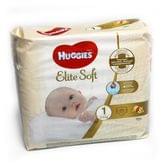 Подгузники детские Huggies Elite Soft размер 1, 2-5 кг, 1 штука