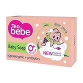 Дитяче мило Teo Bebe Алоє вера 75 г