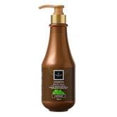 Шампунь жіночий Famirel Caffeine, 750 мл