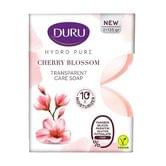 Мыло косметическое Duru Hydro Pure Cherry Blossom, 135 г (цена за 1 штуку)