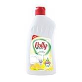 Засіб для миття посуди Polly Lemon, 500 мл