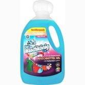Гель для стирки Waschkonig Color, 3,375 л