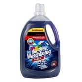 Гель для прання Waschkonig Black, 3 л