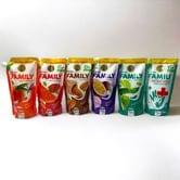 Жидкое мыло For my Family 560 мл, в ассортименте