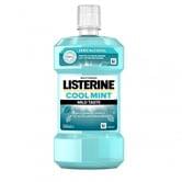 Ополіскувач для рота Listerine Освіжаюча м'ята, 500 мл