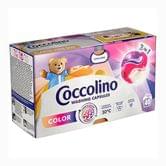 Капсули для прання Coccolino Care, 27 г (ціна за 1 шт.)  в асортименті