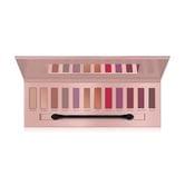 Палитра теней Eveline Angel dream 12 тонов
