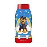 Дитячий шампунь і гель для душу Naturaverde Paw Patrol, 250 мл
