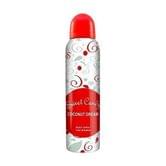 Дезодорант Sweet Candy Coconut dream, 150 мл