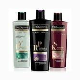 Шампунь TRESemme, 400 мл в асортименті