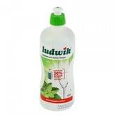 Засіб для миття посуду Ludwik М'ята, 1 л
