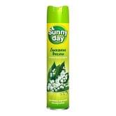 Освіжувач повітря Sunny Day, 300 мл в асортименті