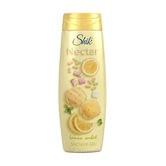 Гель для душа Shik Nectar Lemon sorbet, 400 мл