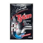Средство для прочистки труб Tytan Drain Cleaner гранулы, 40 г