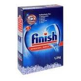 Сіль для посудомийної машини Finish, 1,2 кг