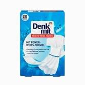 Салфетки для стирки белой Denk Mit (цена за 1 шт.)