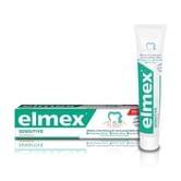 Зубна паста Elmex Sensitive, 75 мл