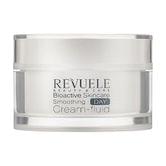 Крем для обличчя Revuele Bioactive Smoothing day, денний, 50 мл