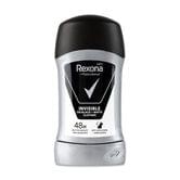 Твердий дезодорант Rexona Men для чоловіків, 50 г в асортименті