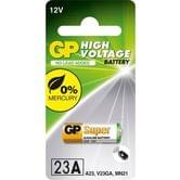 Батарейка GP High Voltage 23А ціна за 1 шт.
