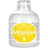 Шампунь Kallos Banana, 1 л