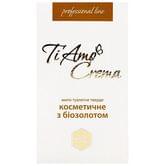 Мило тверде TiAmo Crema з біозолотом, 115 г