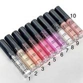 Блиск для губ Colour Intense Tender Lip Gloss, 10 мл