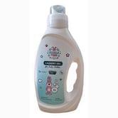 Гель для прання дитячих речей Bubble Free, 1 л