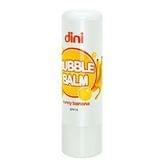 Гігієнічна помада Dini Bubble Balm, 4,5 г