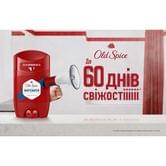 Твердий дезодорант Old Spice для чоловіків, 50 г в асортименті