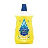 Средство для мытья полов Astonish Floor Cleaner Zesty Lemon Лимон, 1 л
