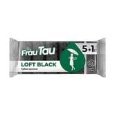 Губки кухонні Frau Tau Black, ціна за 1 штуку