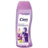 Гель для душу жіночий Cien San Francisco, 300 мл