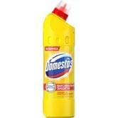 Засіб для чищення Domestos Лимонна свіжість, 1 л