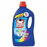 Гель для прання Omino Bianco Color, 2000 мл