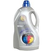 Гель для прання Wash & Free Universal, 5 л