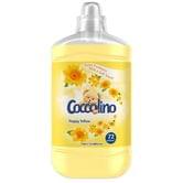 Кондиціонер для білизни Coccolino Happy Yellow, 1,8 л