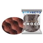 Губка банна Perfecto Choko