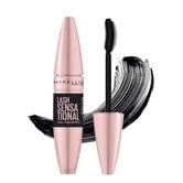 Туш для вій Maybelline Lash Sensational Intense Black, 9,5 мл