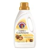Гель для стирки деликатных тканей Chanteclair Lana e Cashmere, 900 мл (18 стирок)