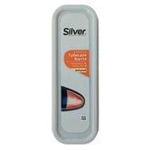 Губка-блиск для взуття Silver Стандарт натуральна, 1 штука