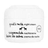 Крем для лица ночной Ziaja Goat's milk Козье молоко, 50 мл
