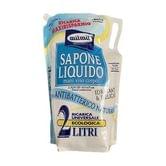 Рідке мило MilMil Sapone Liquido 2 л