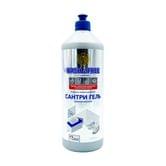 Засіб для чищення Wash & Free Cantri Gel Універсальний, 1 л