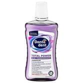 Ополіскувач для рота Dontodent Total, 500 мл