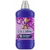 Кондиціонер для білизни Coccolino Purple Orchid & Blueberries, 1,45 л